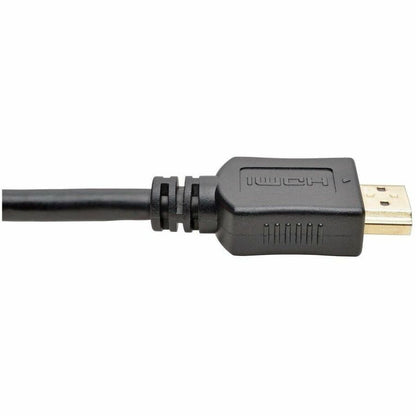 Eaton Tripp Lite Series HDMI to VGA Active Adapter Cable, 15 ft – Supports Up to 1920 x 1200 Resolution