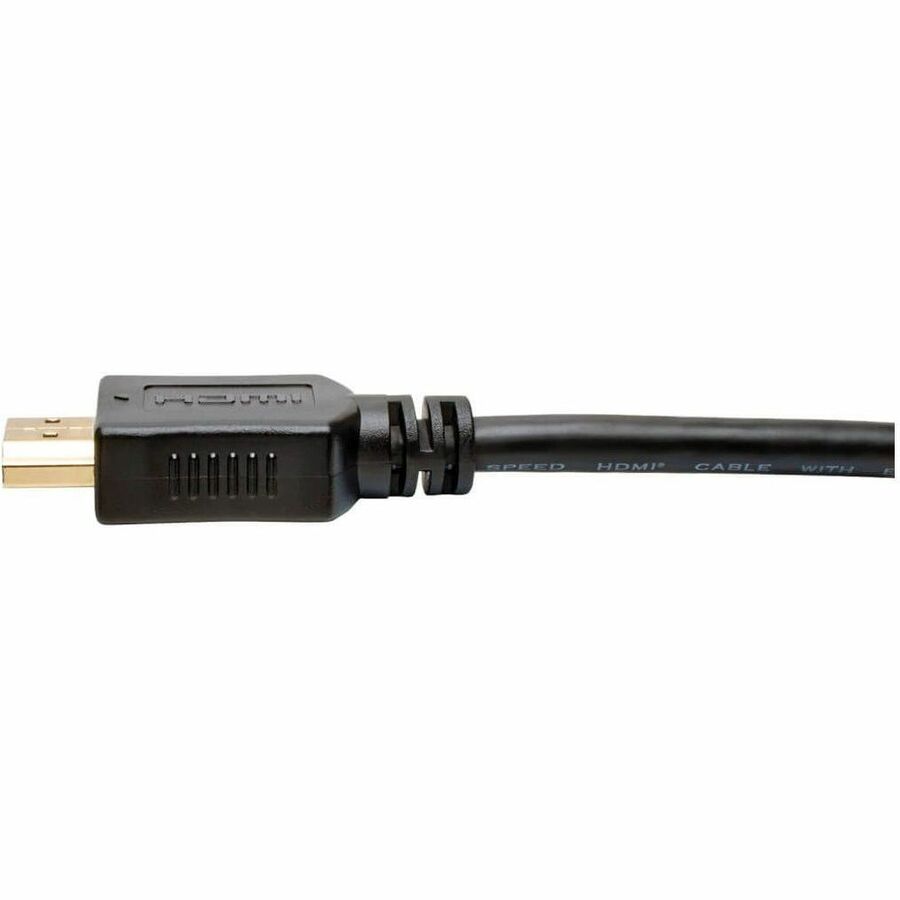 Eaton Tripp Lite Series P566-003-VGA-A HDMI to VGA + Audio Active Converter Cable, 3 ft