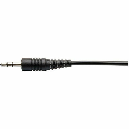 Eaton Tripp Lite Series P566-003-VGA-A HDMI to VGA + Audio Active Converter Cable, 3 ft