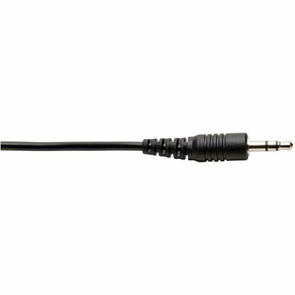 Eaton Tripp Lite Series P566-003-VGA-A HDMI to VGA + Audio Active Converter Cable, 3 ft