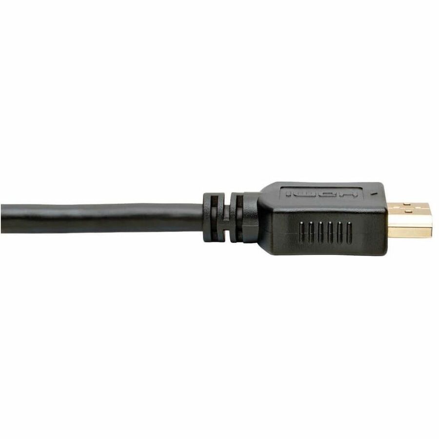 Eaton Tripp Lite Series P566-003-VGA-A HDMI to VGA + Audio Active Converter Cable, 3 ft