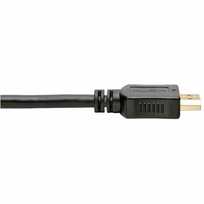 Eaton Tripp Lite Series P566-003-VGA-A HDMI to VGA + Audio Active Converter Cable, 3 ft