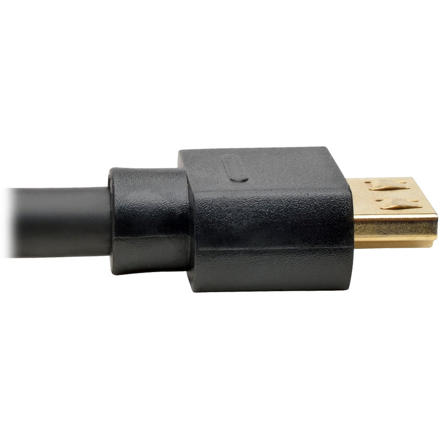 Eaton Tripp Lite Series Mini DisplayPort 1.2a to HDMI Active Adapter Cable, 20 ft., 4K UHD, HDCP 2.2