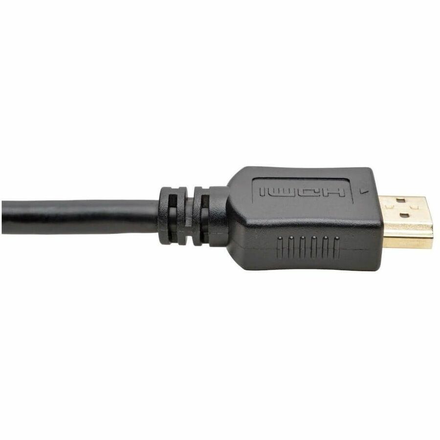 Eaton Tripp Lite Series HDMI to VGA Active Converter Cable (3 ft.) - Supports 1920 x 1200 Resolution
