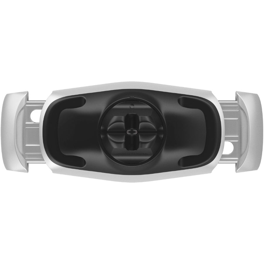 Belkin Car Vent Mount for Smartphones - Metallic Silver, Supports Devices Up to 5.5 Inches