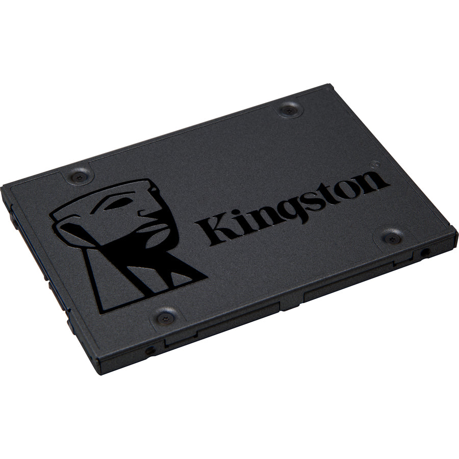 Kingston A400 240 GB Solid State Drive - 2.5 inch SATA Internal SSD for Faster Performance