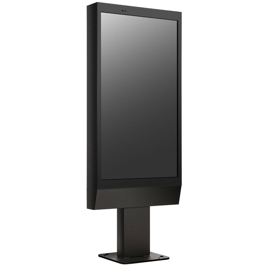 LG 75XE3C-B Digital Signage Display with 75-Inch 4K UHD LCD Screen
