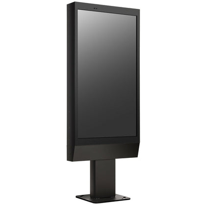 LG 75XE3C-B Digital Signage Display with 75-Inch 4K UHD LCD Screen