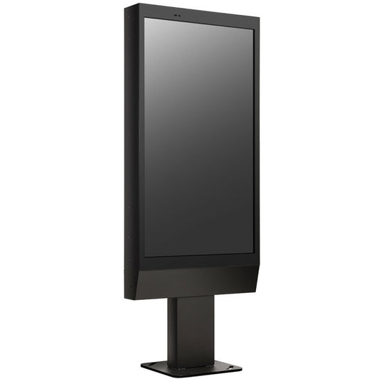 LG 75XE3C-B Digital Signage Display with 75-Inch 4K UHD LCD Screen