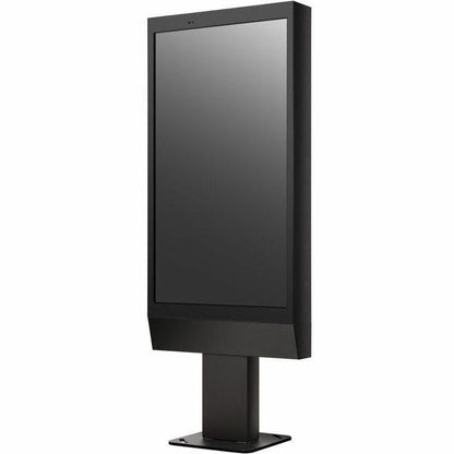 LG 75XE3C-B Digital Signage Display with 75-Inch 4K UHD LCD Screen