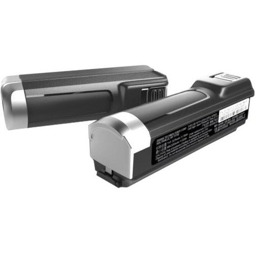 Zebra PowerPrecision+ 3350 mAh Lithium Ion Battery for Handheld Scanners and Wearables