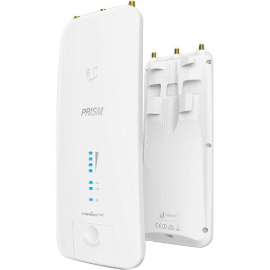 Ubiquiti Rocket Prism AC Gen2 RP-5AC-Gen2 Wireless Bridge with airMAX ac and airPrism Technology