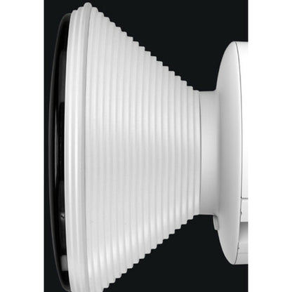 Ubiquiti IsoStation IS-5AC Wireless Bridge with 450+ Mbps 5 GHz Wi-Fi and Interchangeable Antenna