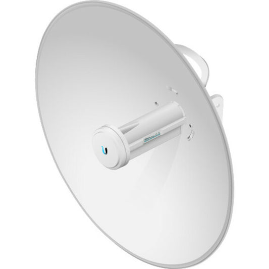 Ubiquiti PowerBeam AC Gen2 PBE-5AC-Gen2 Wireless Bridge – 5 GHz, 450+ Mbps, Outdoor, Pole-Mountable