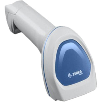 Zebra DS8178-HC Handheld Barcode Scanner with 2D Imaging and Wireless Connectivity