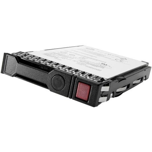 Hewlett Packard Enterprise 4TB SATA 6G Midline 3.5-Inch Internal Hard Drive (Part No. 872491-B21)