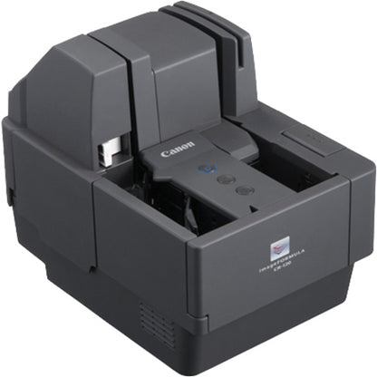 Canon imageFORMULA CR-120 Check Transport - Dual-Sided Check Scanner for Efficient Financial Processing
