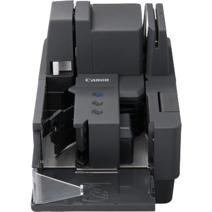 Canon imageFORMULA CR-120 Check Transport - Dual-Sided Check Scanner for Efficient Financial Processing