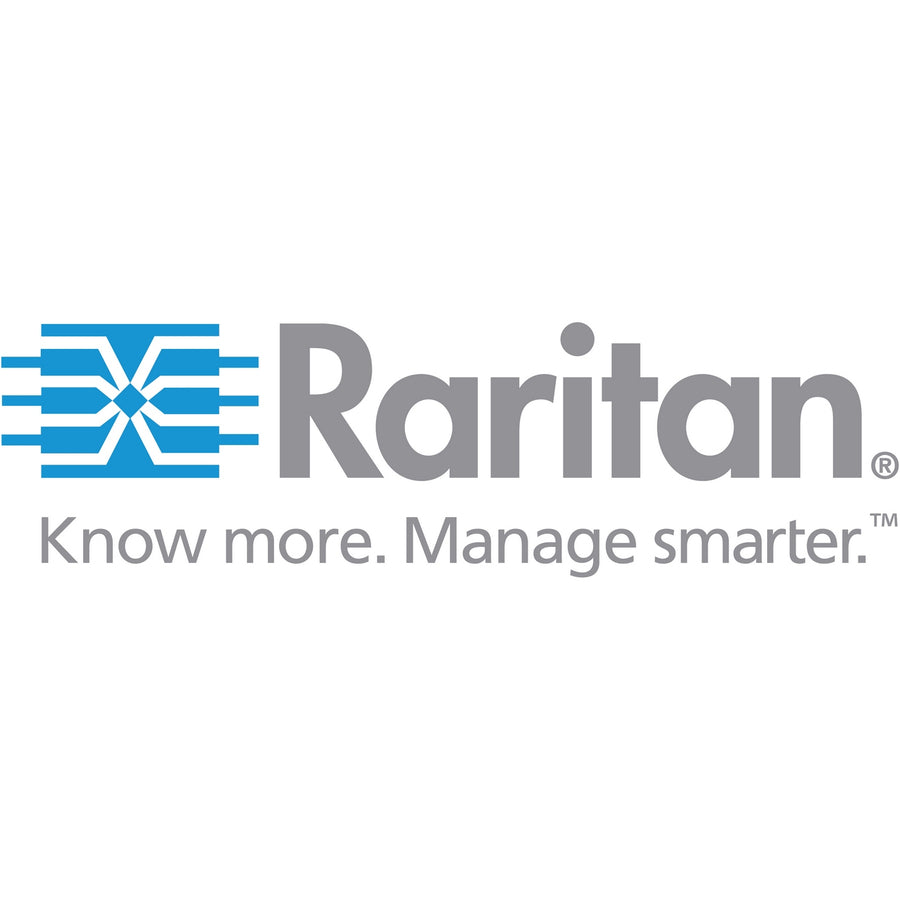 Legrand Group Raritan MDUTP20-VGA KVM Cable for Digital KVM Switches, 6.56 ft