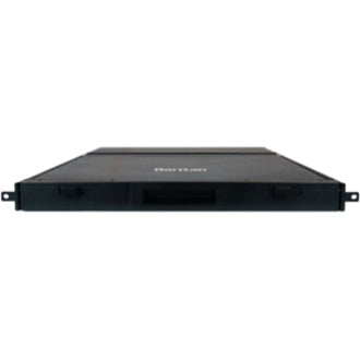 Legrand Group MasterConsole MCD-LED17108 LCD Rack Console with 17.3-inch Display and KVM Switch