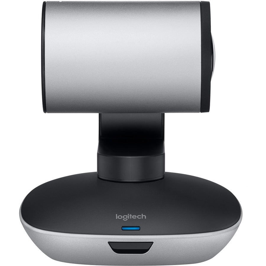 Logitech PTZ Pro 2 USB HD 1080P Video Conferencing Camera for Large Rooms
