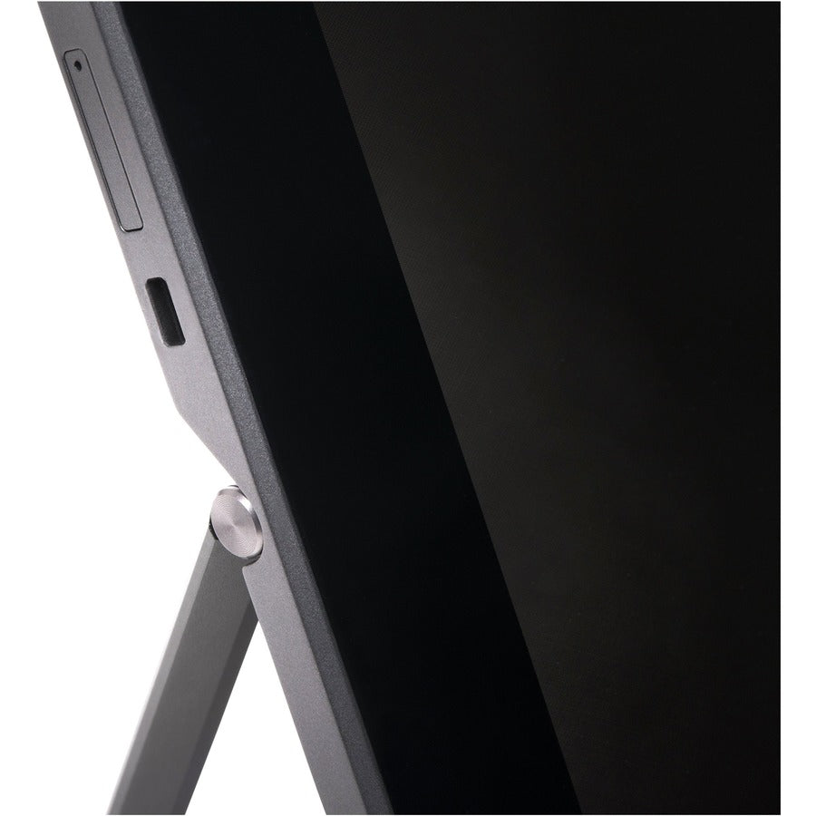 Kensington NanoSaver Keyed Laptop Lock with Cleat Locking Technology and Carbon Steel Cable