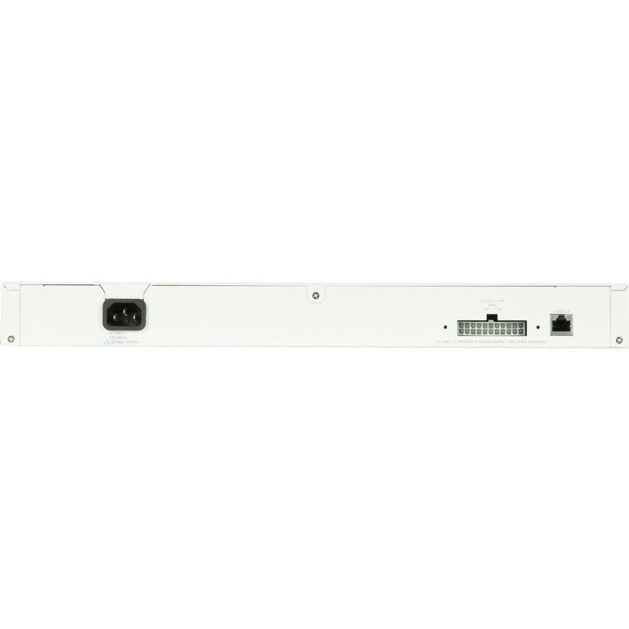 Fortinet FS-248E-FPoE FortiSwitch Ethernet Switch for Secure Network Connectivity