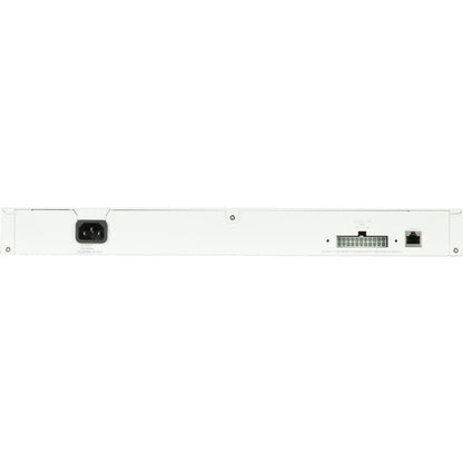 Fortinet FS-248E-FPoE FortiSwitch Ethernet Switch for Secure Network Connectivity