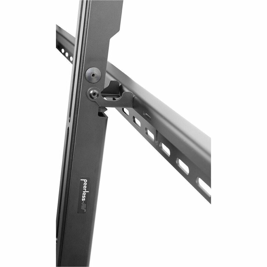 Peerless-AV SmartMount SFP680 Universal Portrait Flat Wall Mount for 46 to 90-Inch Displays