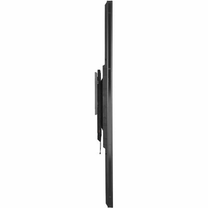 Peerless-AV SmartMount SFP680 Universal Portrait Flat Wall Mount for 46 to 90-Inch Displays
