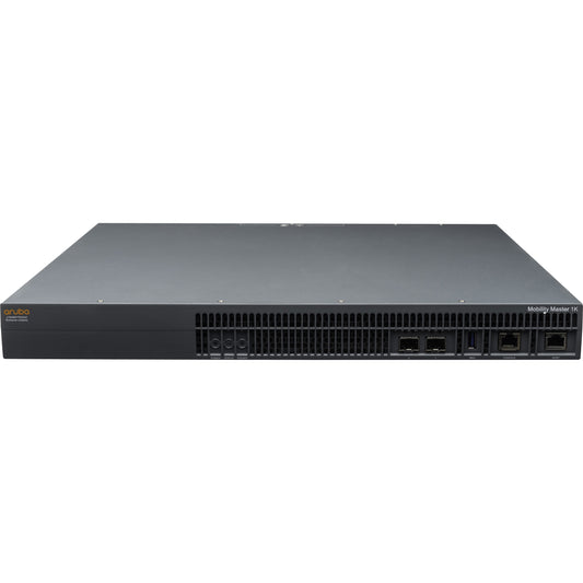 Hewlett Packard Enterprise JY791A Virtual Mobility Controller for Aruba MM-HW-1K