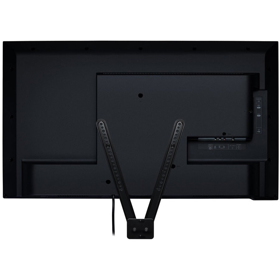Logitech TV Mount for MeetUp ConferenceCam – Supports Up to 55" Flat-Panel Displays