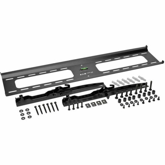 Eaton Tripp Lite Series DWT3780XUL Heavy-Duty Tilt Wall Mount for 37 to 80-Inch TVs and Monitors