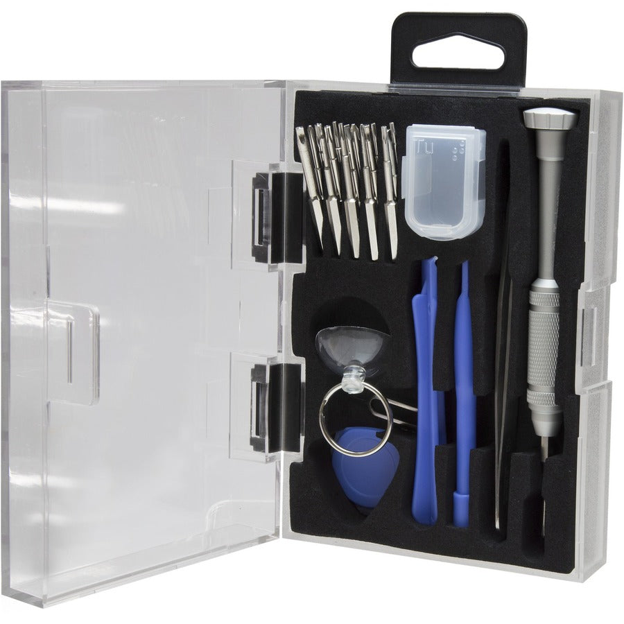 StarTech.com Cell Phone Repair Kit for Smartphones, Tablets, and Laptops - CTKRPR