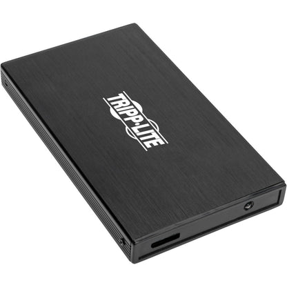 Eaton Tripp Lite Series U457-025-AG2 USB 3.1 Gen 1 External SATA SSD/HDD Enclosure Adapter