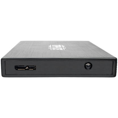 Eaton Tripp Lite Series U457-025-AG2 USB 3.1 Gen 1 External SATA SSD/HDD Enclosure Adapter