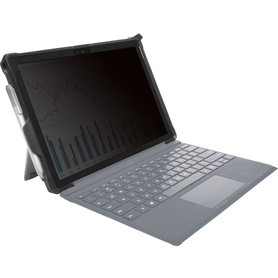 Kensington FP123 Privacy Screen for Surface Pro 4 and Surface Pro 7