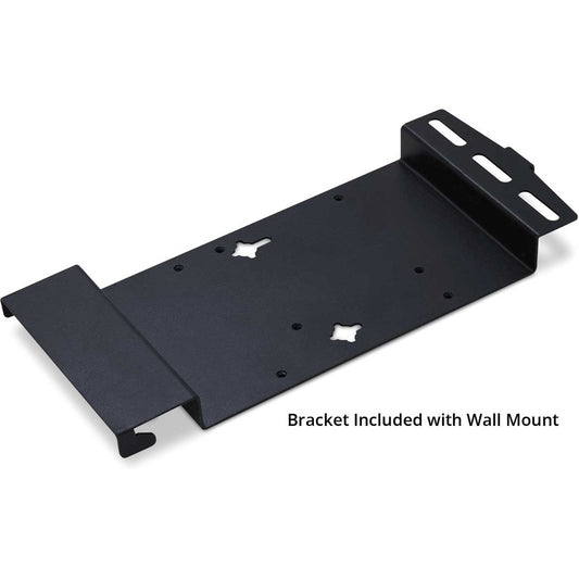 ViewSonic WMK-047-2 Wall Mount for 32 to 98-Inch Displays with VESA Compatibility and Slim Profile