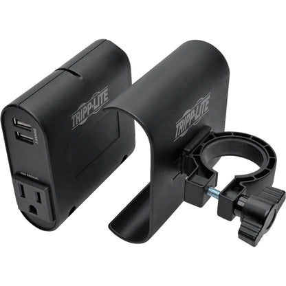 Eaton Tripp Lite DMACUSB All-in-One Display Mount Power and USB Charging Clip