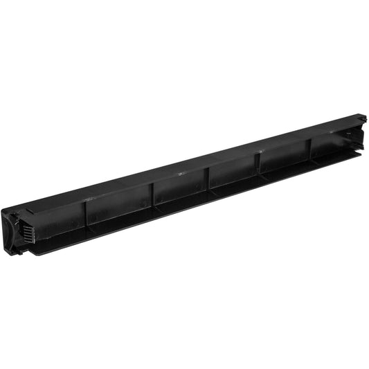StarTech.com 1U Blanking Panels - Toolless Rack Filler Panels - 10 Pack for EIA-310 19-inch Server Racks