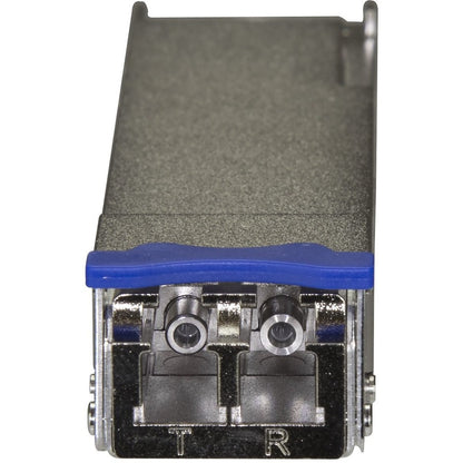 StarTech.com QSFP40LR4ST 40GBASE-LR4 QSFP+ Transceiver Module for Single Mode Fiber Networks