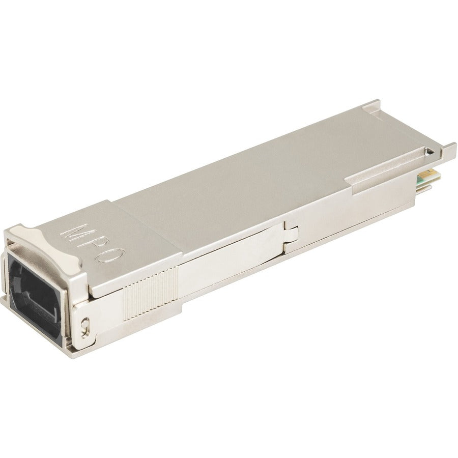 StarTech.com MSA Uncoded QSFP+ Module - 40GBASE-SR4 - 40GbE Multi-Mode Fiber Transceiver