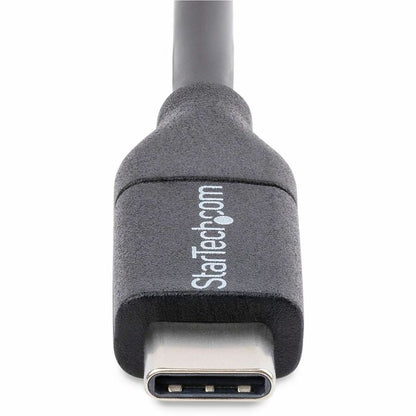 StarTech.com 3m (10 ft.) USB-C to USB-C Cable - USB 2.0 Data Transfer & Charging for Samsung and Nexus Devices