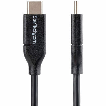 StarTech.com 3m (10 ft.) USB-C to USB-C Cable - USB 2.0 Data Transfer & Charging for Samsung and Nexus Devices
