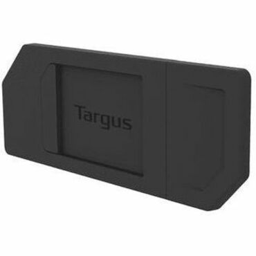 Targus Spy Guard Webcam Cover - Secure Privacy Protection for Laptop Cameras