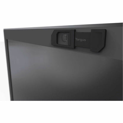 Targus Spy Guard Webcam Cover - Secure Privacy Protection for Laptop Cameras