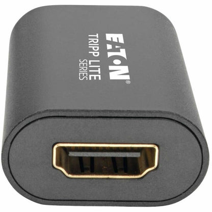 Eaton Tripp Lite Series U444-06N-HD4K6B USB-C to HDMI 4K Adapter - 60Hz UHD Video and Audio