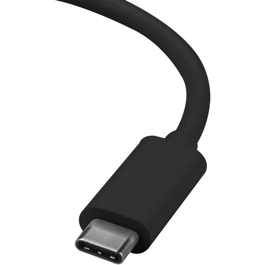 StarTech.com USB C to DisplayPort Adapter with 60W Power Delivery - 4K 60Hz Video Converter