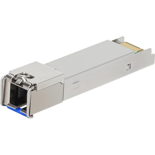 Ubiquiti UF-GP-B+ SFP (mini-GBIC) Module for Optical Fiber Networks