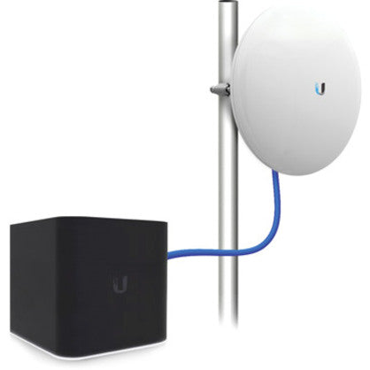 Ubiquiti airCube-AC Wireless Access Point with 802.11ac and 1.14 Gbps Speed